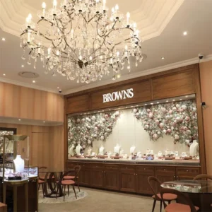 Browns Jewelry Gift Card