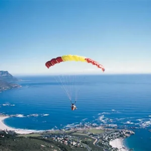 Cape Paragliding