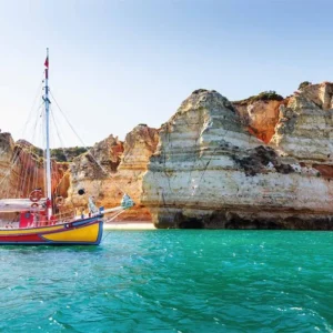 European Holiday for 2