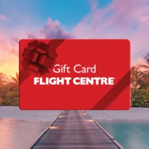 Flight Centre Gift Card
