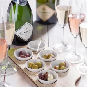 JC Leroux Tasting
