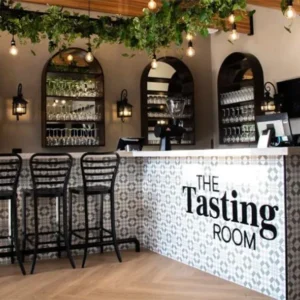 The Tasting Room