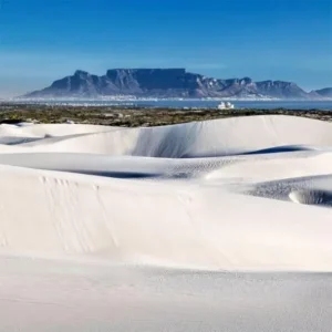 Atlantis Dunes