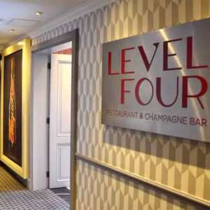 Level Four