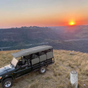 The Clifton Canyon Trek