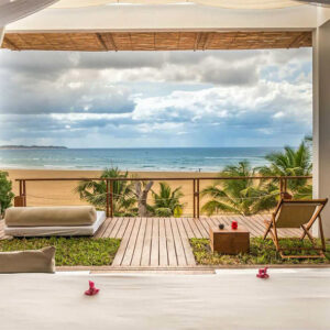 Sonambula Tofo Mozambique