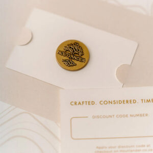 Houtlander Gift card