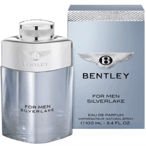Bentley Silverlake EDP