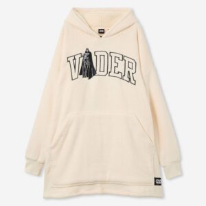 Star Wars Collab Oversized Hoodie