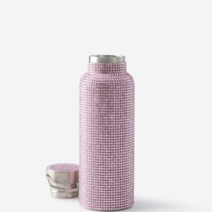 Bling It On Metal Drink Bottle