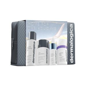 Dermalogica Yerp24 Home for the holidays