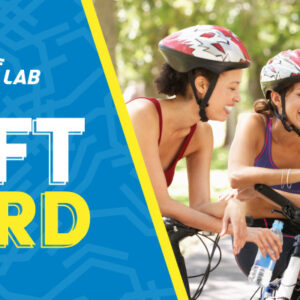 Cycle Lab Gift Voucher
