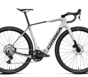 Orbea Denna M20 Gravel Bike