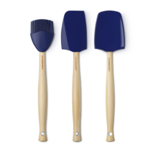 Le Creuset Craft 3-piece Utensil Set