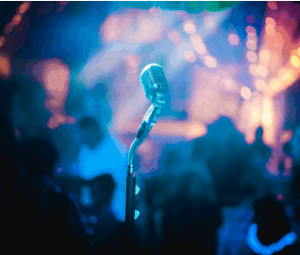 Ticketmaster Gift Card