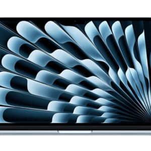 MacBook Air 15-inch | Apple M4