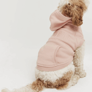Enzo Australian Cotton Heritage Dog Hooded Sweat