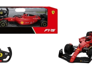 Rastar Ferrari F1 75  (Red)