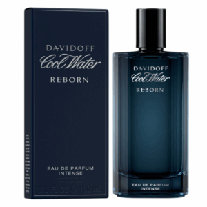 Davidoff Cool Water Reborn EDP Intense 100ml