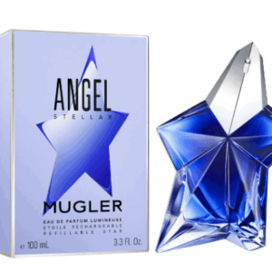 Mugler Angel Stellar EDP Lumineuse 100ml