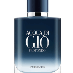 Armani Acqua di Gio Profondo Eau de Parfum
