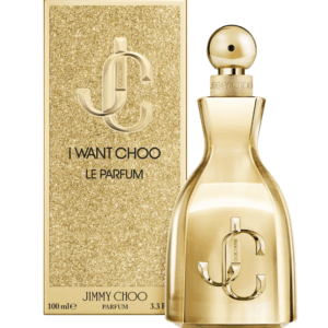 Jimmy Choo I Want Choo Le Parfum 100ml