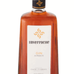 Inverroche Amber Gin  (750 ml)