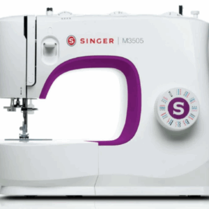 Singer M3505 Sewing Machine 32 Stitches for Essential & Decorative Sewing Needs Electric Sewing Machine