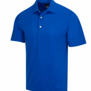 Greg Norman Freedom Micro Pique Men's Martime Shirt