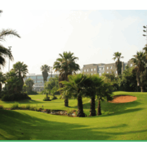 World Of Golf (1 Year Membership)