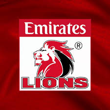 Lions Rugby 2025/2026 Membership