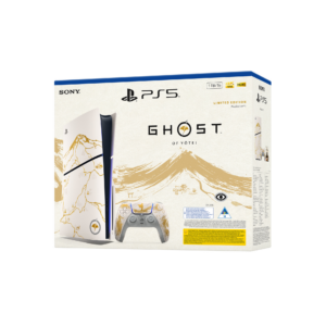 PlayStation®5 Console – Ghost of Yōtei™