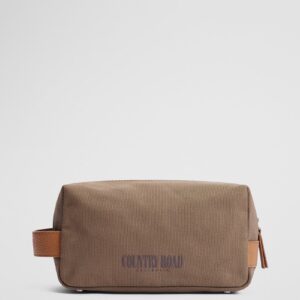 Heritage Washbag