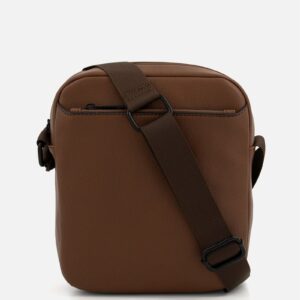 Zipped Crossbody Bag