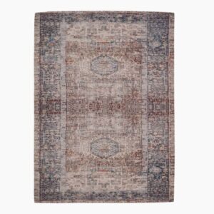 Thread Office Printed Melissa Area Rug, 160cm x 230cm