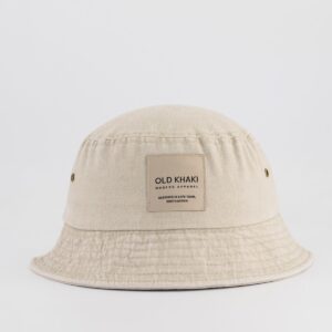 OLD KHAKI MEN'S STARK WASHED BUCKET HAT