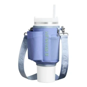 The All-Day Quencher Carry-All, 1.18L in Hydrangea