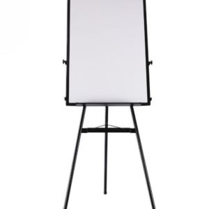 Whiteboard Flip Chart Stand - 700x1000mm