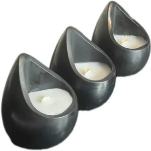 None Scented Candles