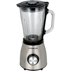 Kambrook Glass Jug Blender 500W