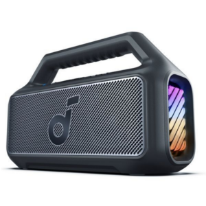 Soundcore Boom 2 Speaker Black