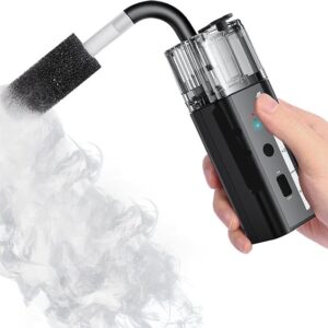 Solala Portable Fog Machine