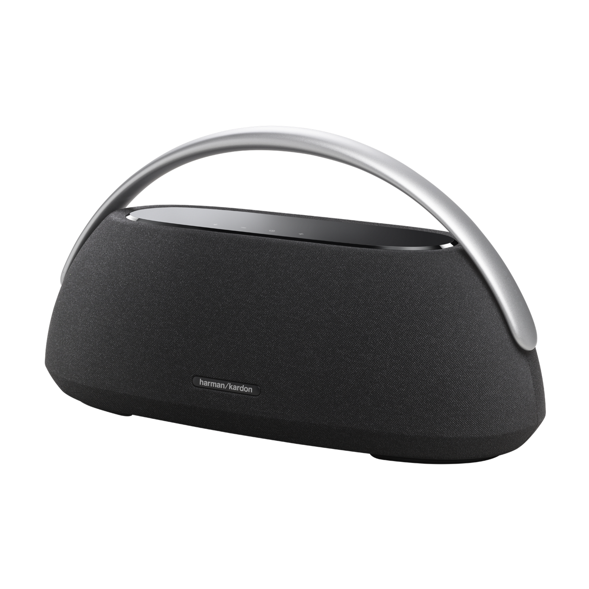 Harman Kardon Go + Play 3 Portable Bluetooth Speaker