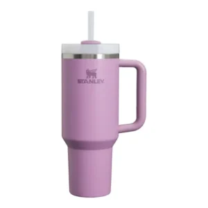 Stanley The Quencher FlowState Tumbler in Rich Lilac