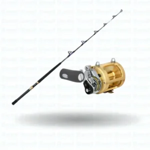 Shimano Tiagra Combo TICSTP3050R + 30WALRS
