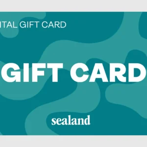 Sealand Gift Voucher