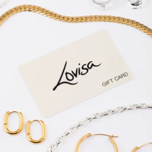 Lovisa Gift Card