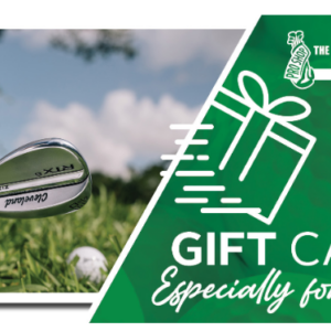 The Pro Shop Gift Card for R5000