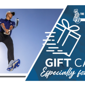 The Pro Shop Gift Card for R7500