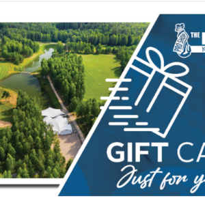 The Pro Shop Gift Card for R2500